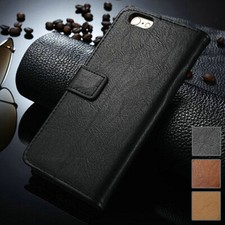 Apple iPhone 6 Nappa Luxus