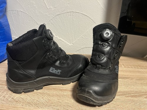 Arbeitsschutzschuhe ews - arbeitsschutzschuhe, s3