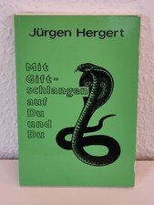 Jürgen Hergert / Mit