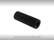 Schlauch Dämpferbehälter