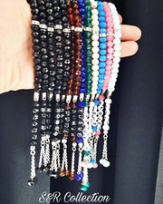 Anhänger Schlüssel Tasche Rückspiegel Gebetskette Halsketten Lesezeichen 