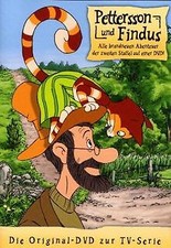 Pettersson und Findus -