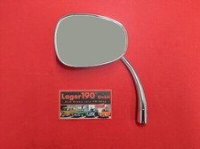 VW Käfer -07/67 Aussenspiegel