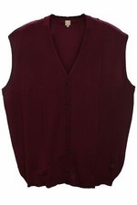 MAERZ Weste Cardigan