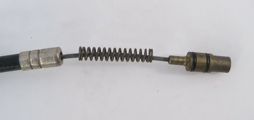 Trac daelim moped choke - moped,