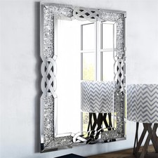 Luxuriös Hängespiegel