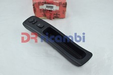 Coat of arms shield rear view