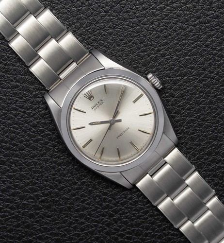 Rolex oyster precision 6426 - precision,
