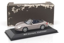 Porsche 911 (996) Carrera