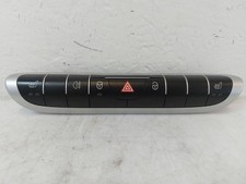 Smart 451 fortwo Warnblinkschalter Schalterleiste Schalter SHZ ZV NSL