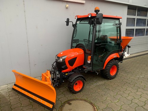 Kubota bx231 hydrostat - kubota, bx231,