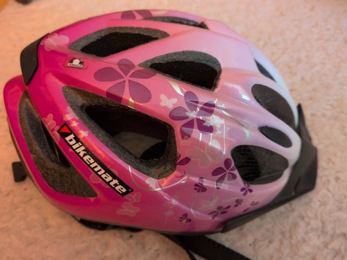 Bikemate fahrradhelm mädchen - bikemate,
