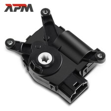 Stellelement Mischklappe