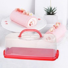 Kuchen behälter mit - behälter,