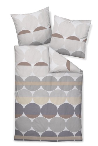 Janine mako satin - janine, mako-satin
