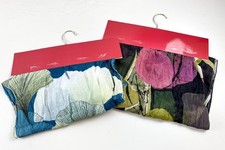 2 Stück Designer‑Schals von