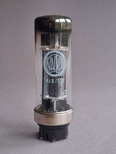 AL5/375 VALVO Röhre tube