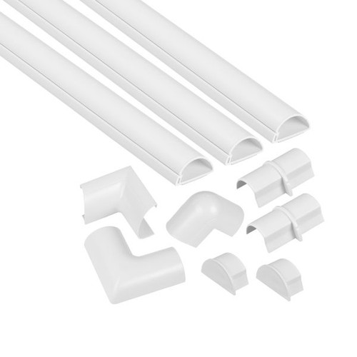 Unitec design kabelkanalset - kabelkanalset, 30