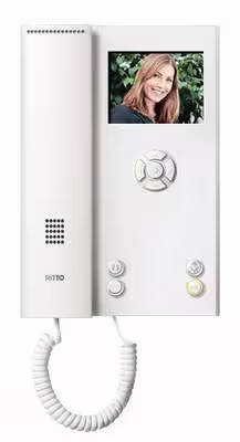 Ritto video hausstation - ritto, video-hausstation