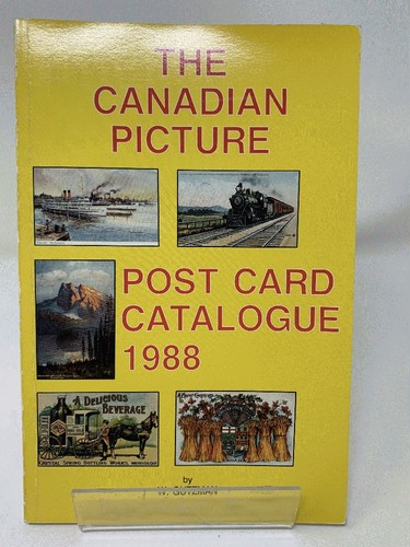 The canadian picture - picture, card