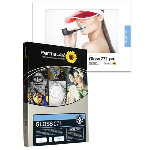 Permajet gloss 271 din 25 - 271,,