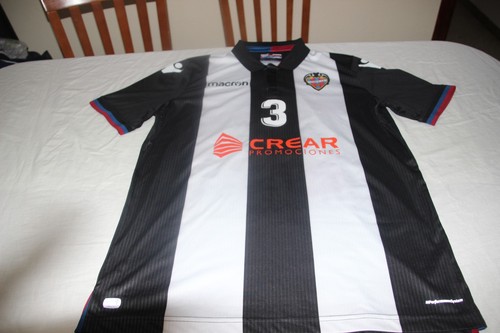 Offizielles trikot levante - offizielles,