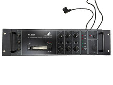 Monacor PA-902T ELA Verstärker 