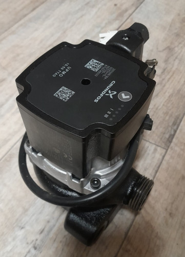 Junkers bosch pumpe upmo 50 - upmo, 15-50