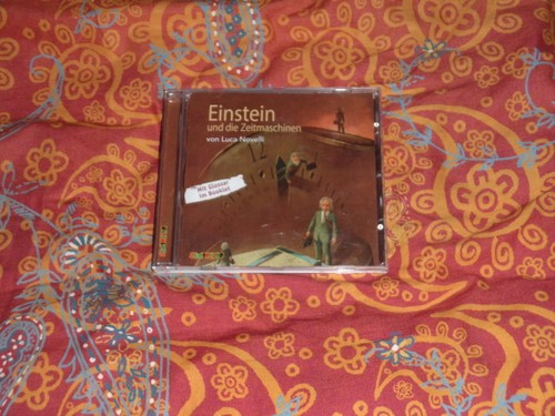 Luca novelli einstein und - und, die