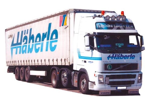 Awm lkw volvo - fh3, xl