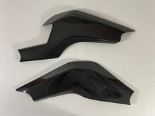 Schwingenschoner Schutz Carbon