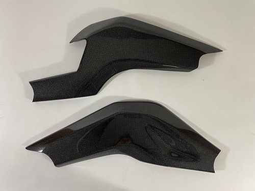 Schwingenschoner schutz carbon - schwingenschoner,