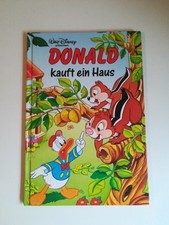 Walt Disney Buch Horizont