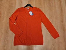 Malo Kaschmir Strick Jacke