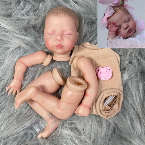 Zoll mini reborn - reborn, luna