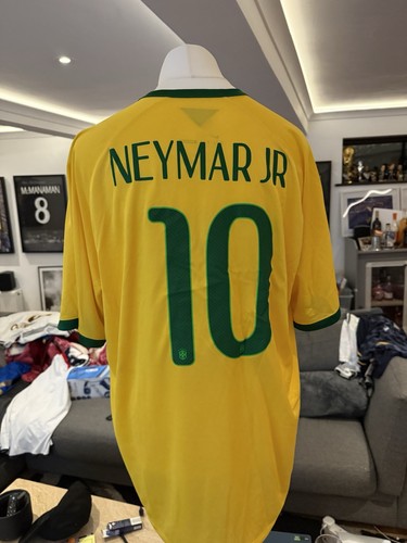Brasilien nike trikot 2014 - brasilien,