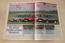 Auto Bild 23/1986 Toyota