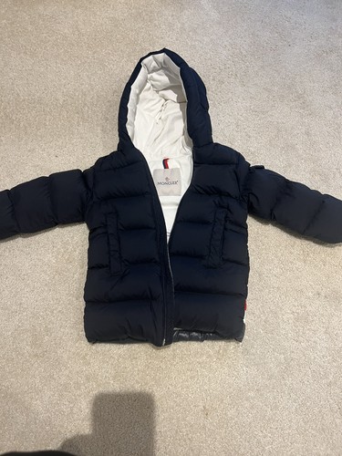 Moncler winterjacke junge - moncler,