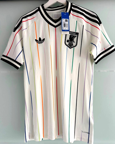 Adidas japan auswärtstrikot - japan,