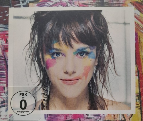 Zaz recto verso collector - verso,