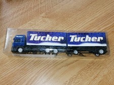 TUCHER Nr. 62 ovp KP 12,00 €