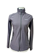 Jacke Gore-Tex Windstopper