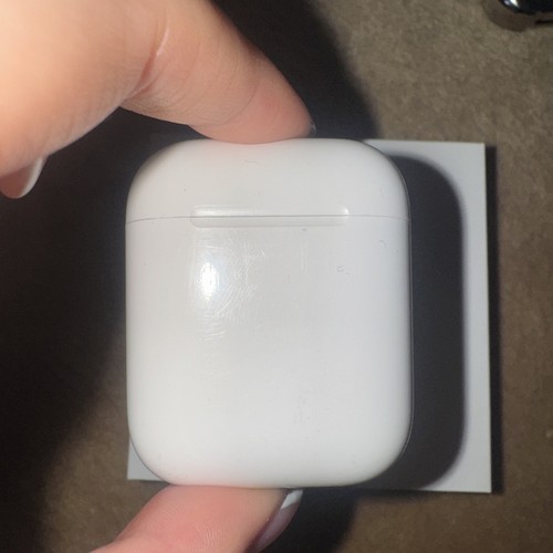 Apple airpods generation - apple,