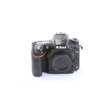 Nikon D750 + 570 Tsd. Auslösungen + Zustand C (272232)