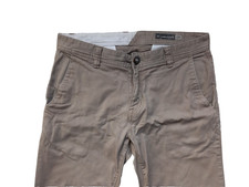 Volcom Chino Hose/Jeans    Gr.32  W34  L32