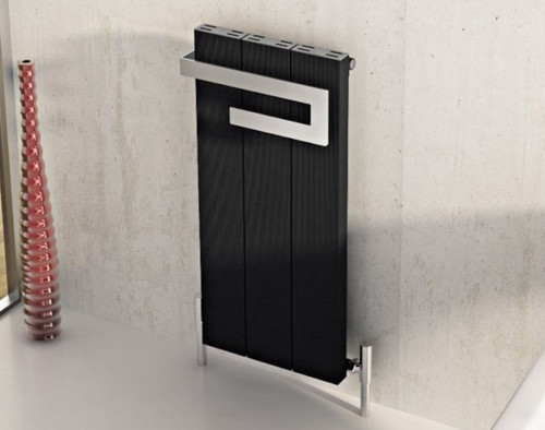 Carisa elvino designer - carisa, schwarz