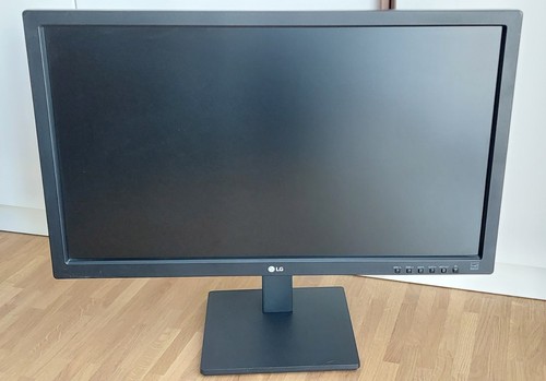 24mb35ph ips led monitor - lg,