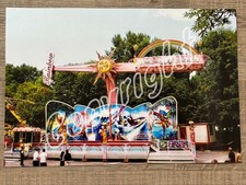 XXL Foto Karussell RAINBOW