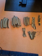 Märklin Metall – Schienen