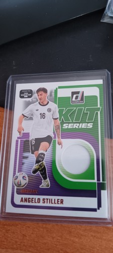 Angelo stiller kit series - angelo,